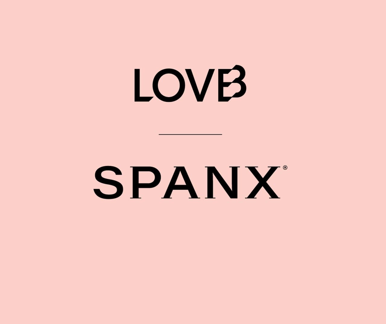 LOVB and SPANX Partner to Champion Women and Girls Through the Sport of Volleyball