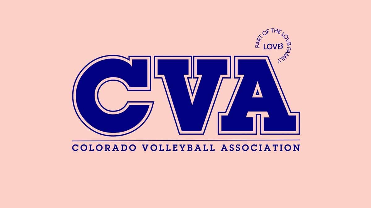 Colorado Volleyball Association Joins the LOVB Family