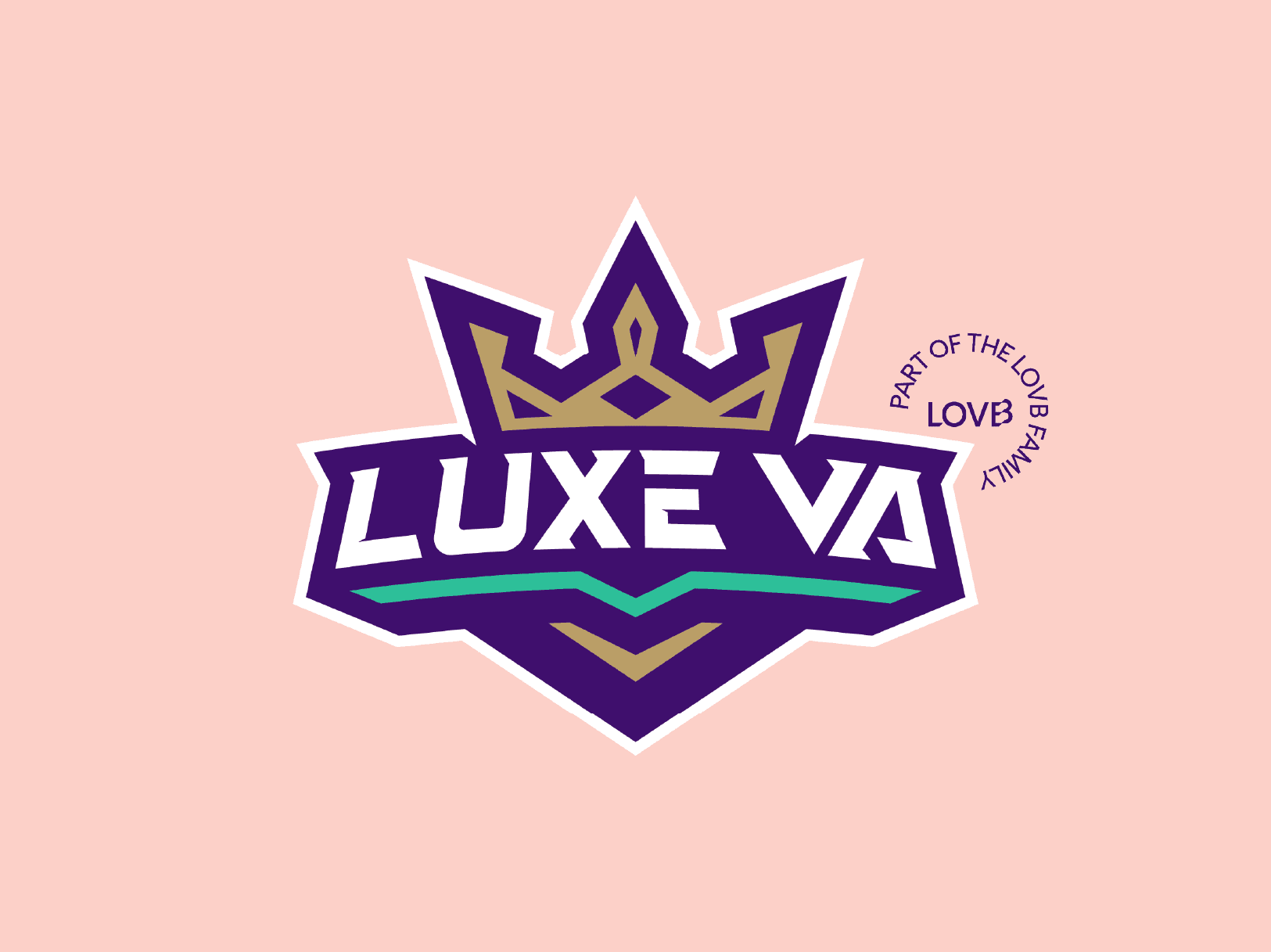 LOVB Welcomes LUXE Volleyball Academy
