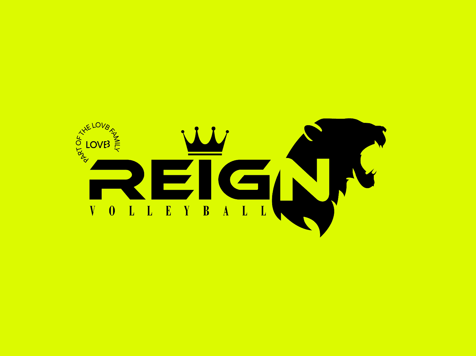 Reign Volleyball Club Joins the LOVB Family