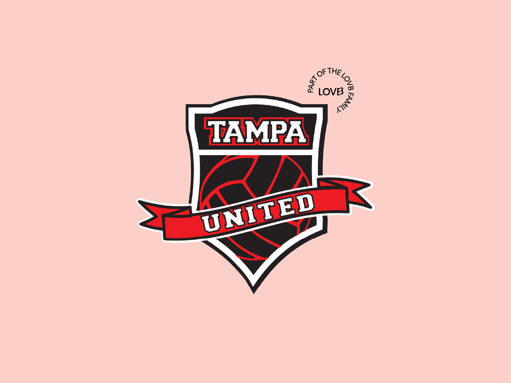 Tampa United Volleyball Academy Joins the LOVB Family