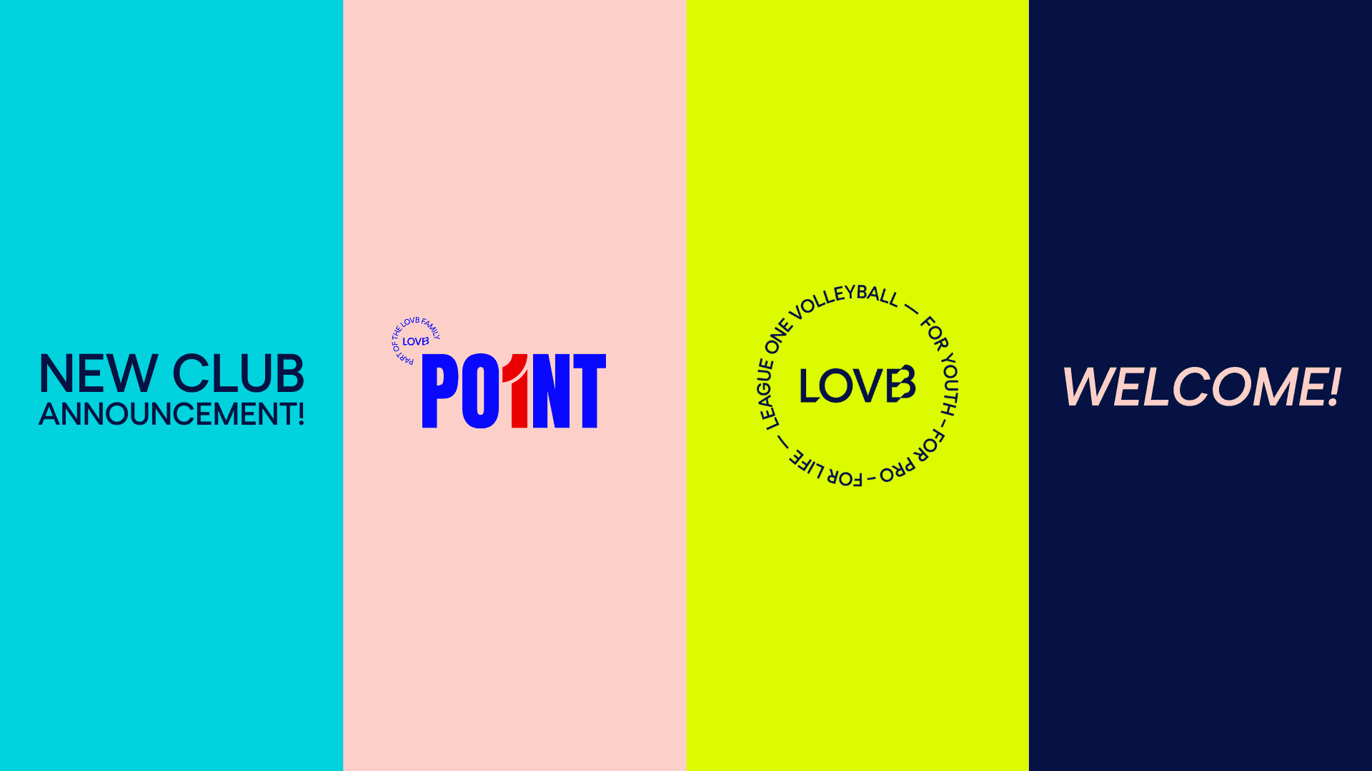 Introducing PO1NT Volleyball: A New Era for the Penn-Ohio Volleyball Community