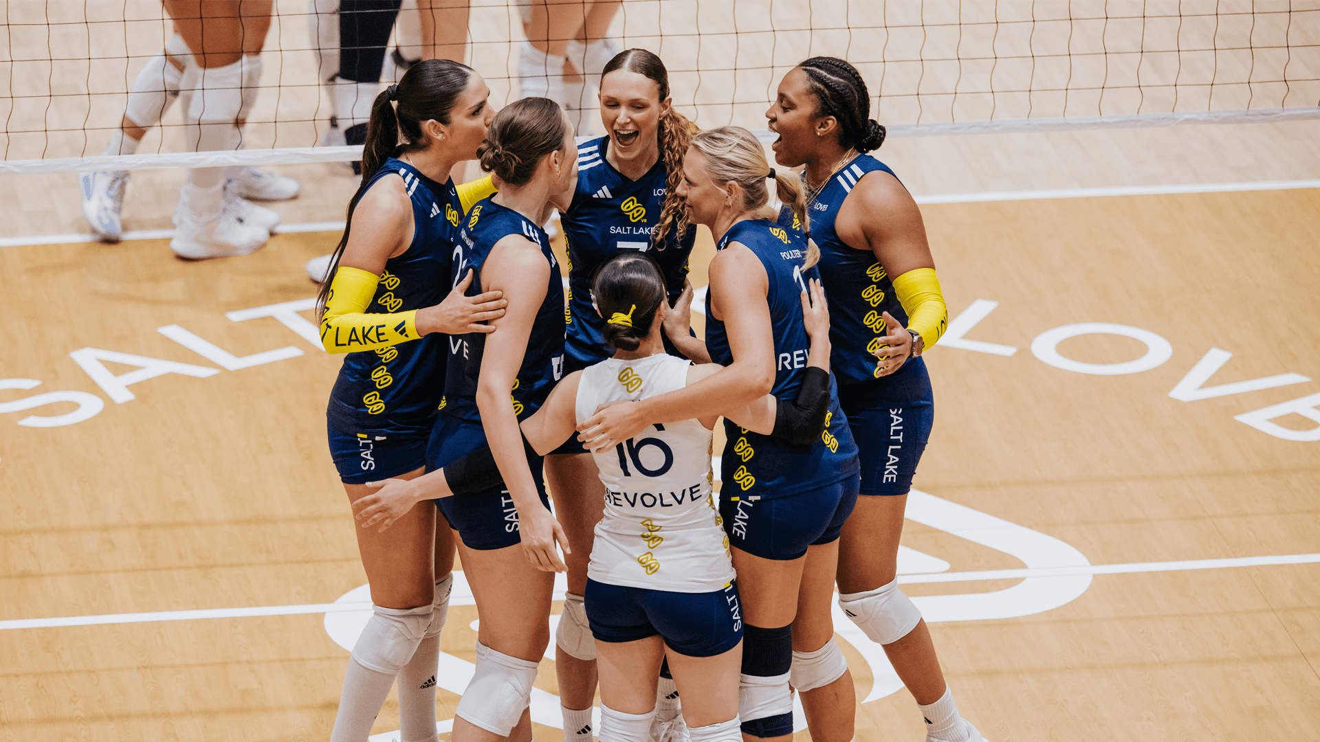 2026 Roster Set to Push LOVB Salt Lake to New Heights