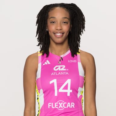 Tia Jimerson