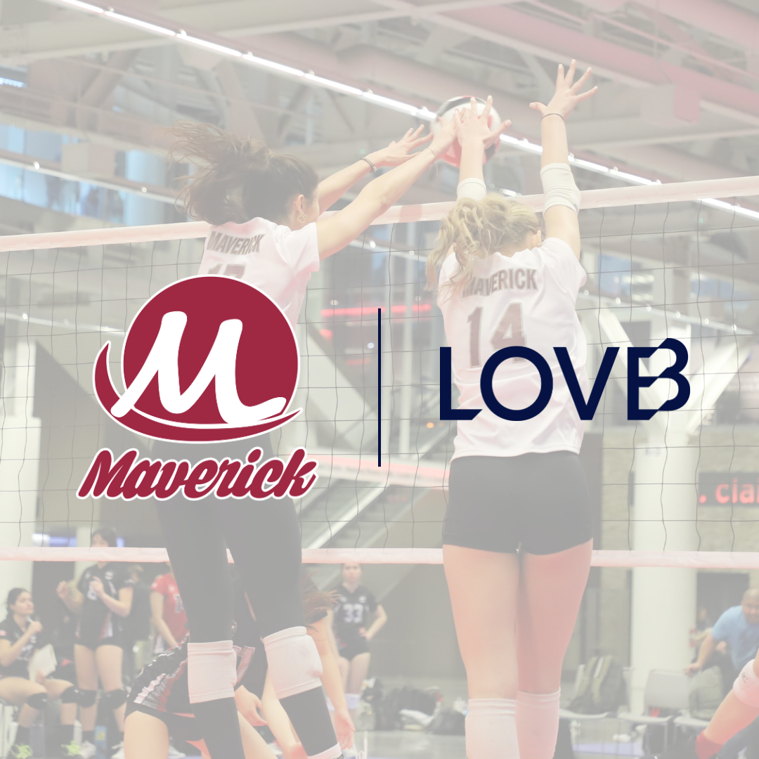 Ohio's Maverick Volleyball Joins LOVB