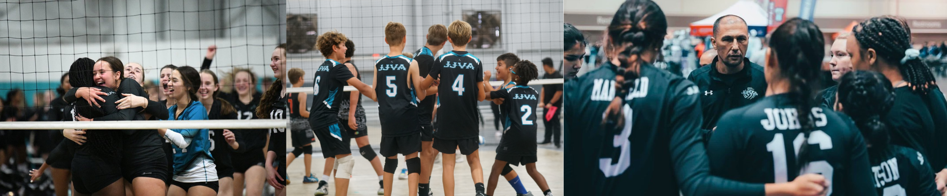 JJVA Joins League One Volleyball: Elevating the Game in Jacksonville