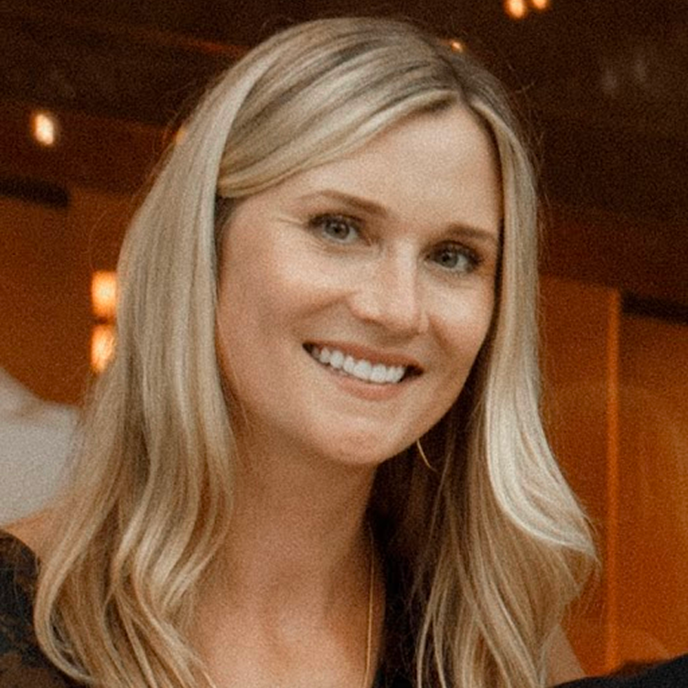 Celebrating Women at League One Volleyball