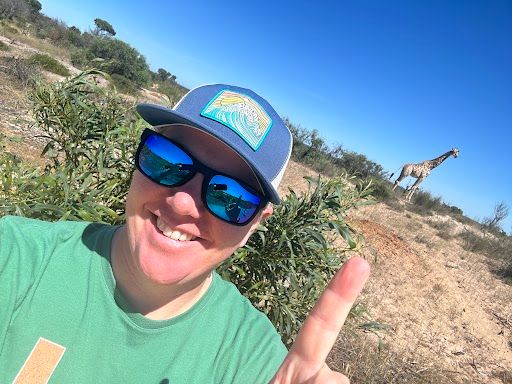 Faces of LOVB: Katherine Henry