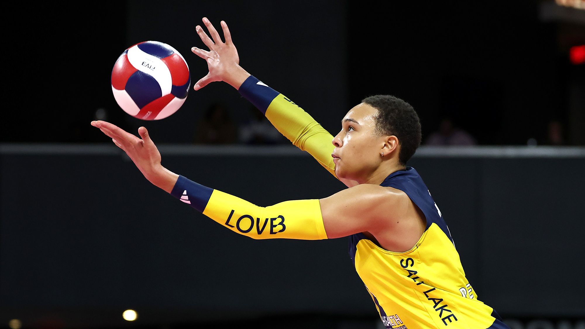 LOVB Pro Week Two Preview