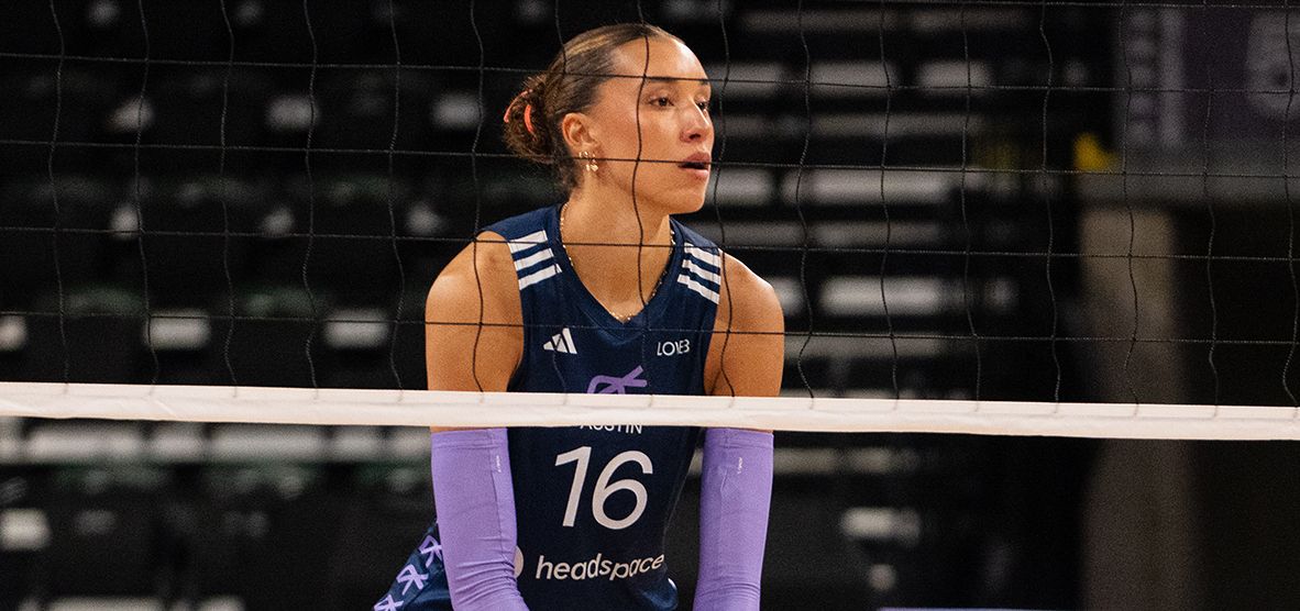 LOVB Houston wins Texas Showdown