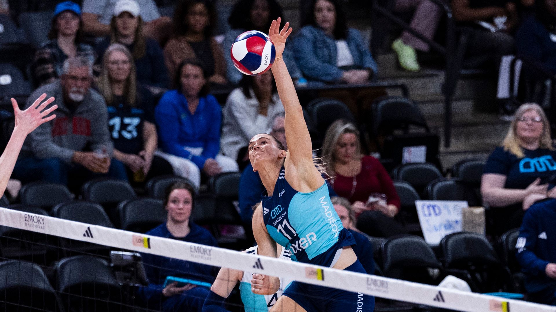 Drews-Schumacher, Kojima earn Player of the Week honors