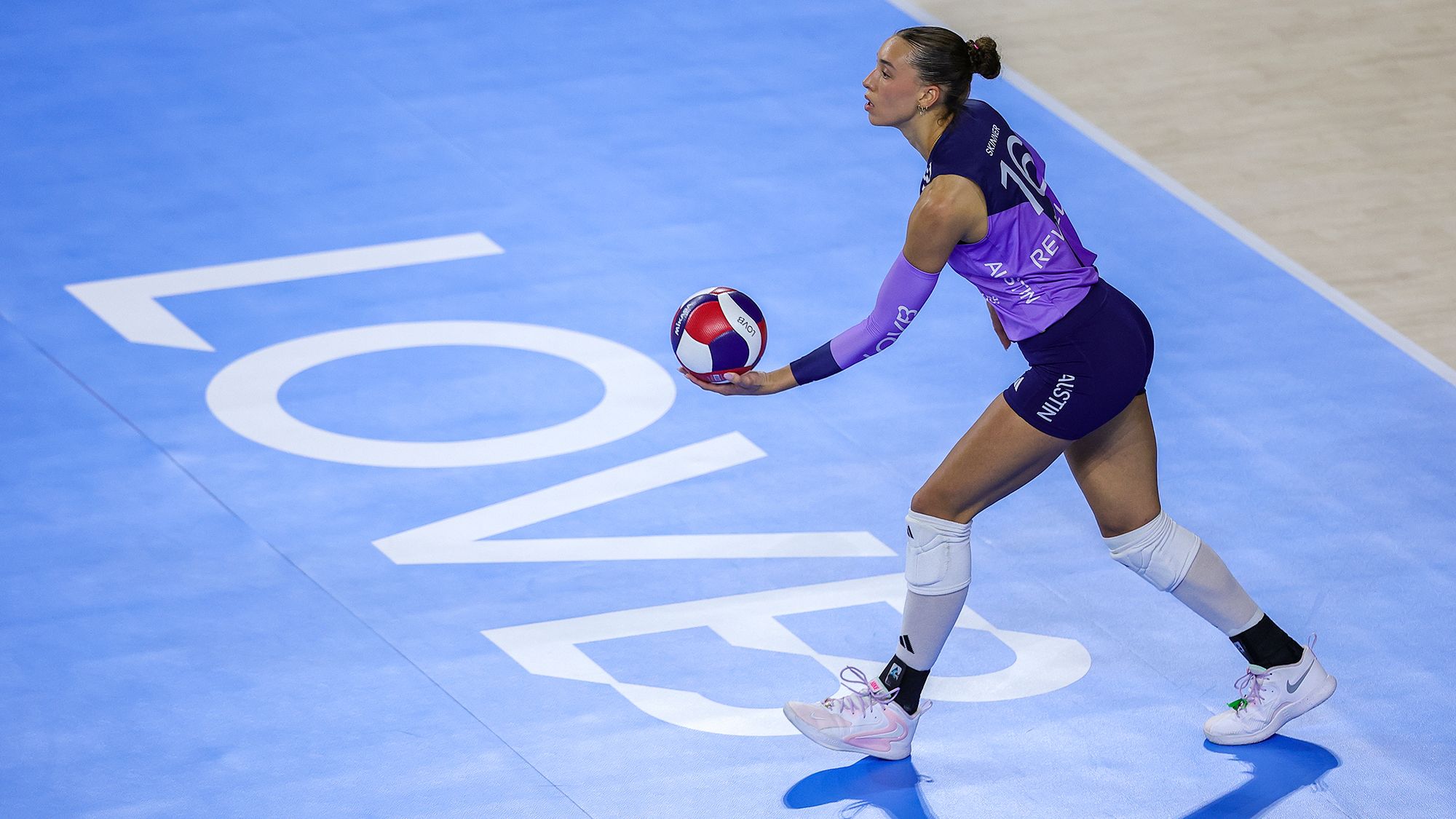 LOVB Pro Week Two Preview