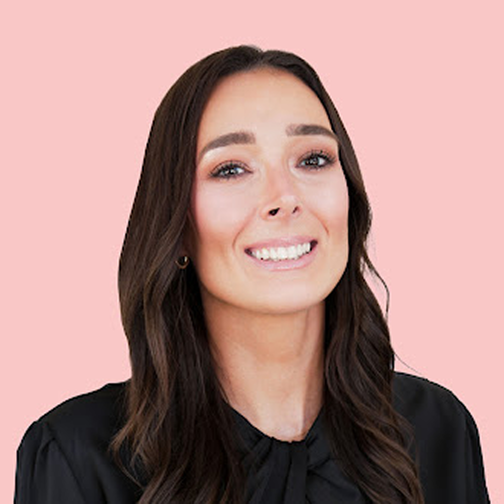 Celebrating Women at League One Volleyball