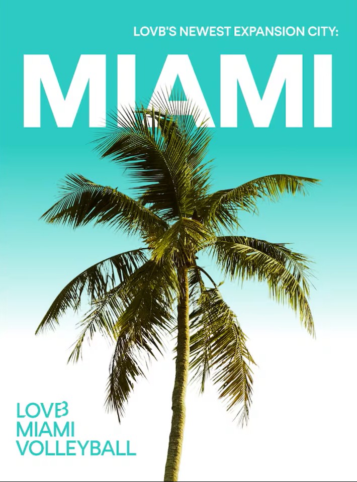 Miami Poster